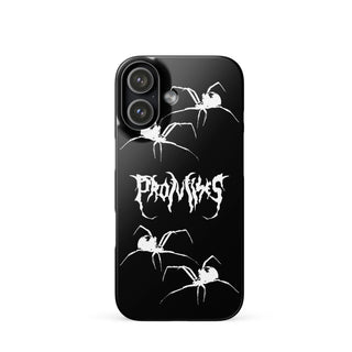 Arachnid Snap Case for iPhone®