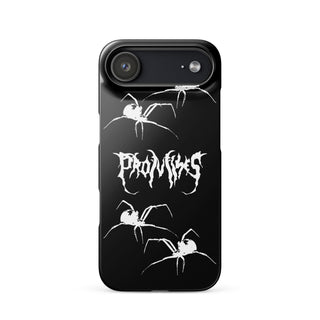 Arachnid Snap Case for iPhone®