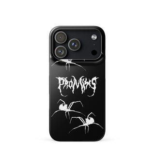 Arachnid Snap Case for iPhone®