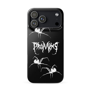 Arachnid Snap Case for iPhone®