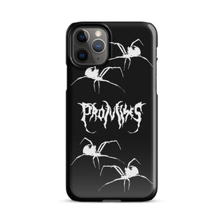 Arachnid Snap Case for iPhone®