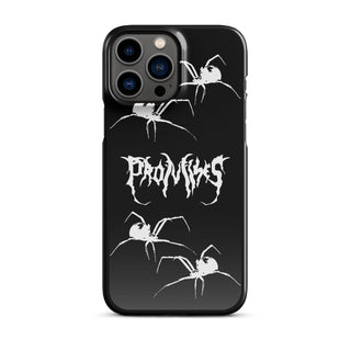 Arachnid Snap Case for iPhone®