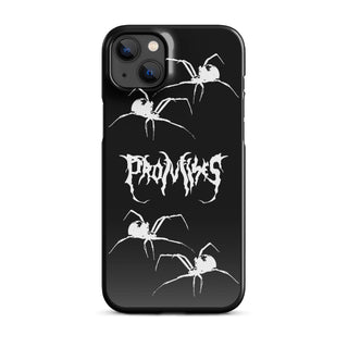 Arachnid Snap Case for iPhone®