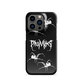 Arachnid Snap Case for iPhone®