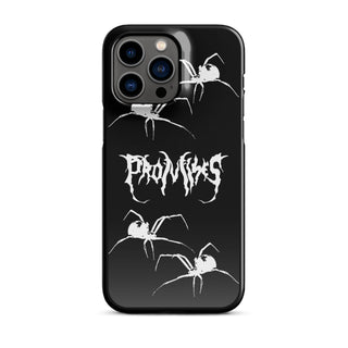 Arachnid Snap Case for iPhone®