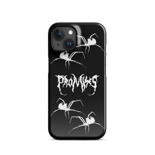 Arachnid Snap Case for iPhone®