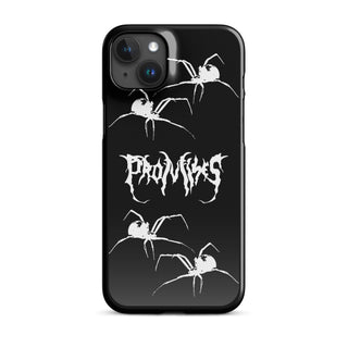 Arachnid Snap Case for iPhone®