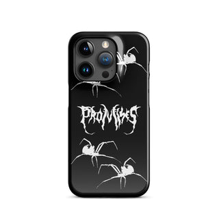 Arachnid Snap Case for iPhone®