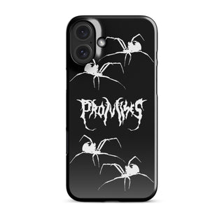 Arachnid Snap Case for iPhone®