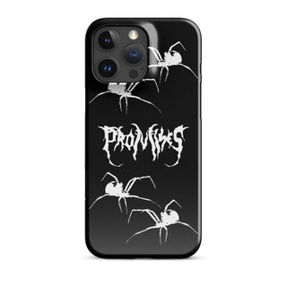 Arachnid Snap Case for iPhone®