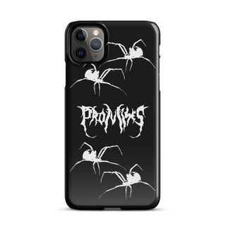 Arachnid Snap Case for iPhone®