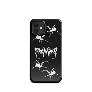 Arachnid Snap Case for iPhone®