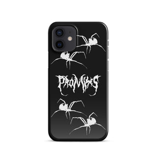 Arachnid Snap Case for iPhone®