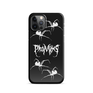 Arachnid Snap Case for iPhone®