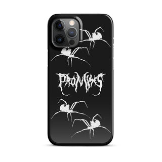 Arachnid Snap Case for iPhone®