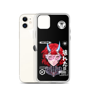 Artificial Euphoria Case for iPhone®