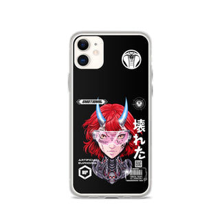 Artificial Euphoria Case for iPhone®