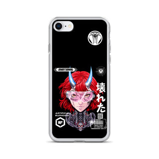 Artificial Euphoria Case for iPhone®