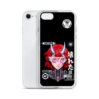 Artificial Euphoria Case for iPhone®