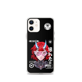 Artificial Euphoria Case for iPhone®