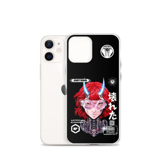 Artificial Euphoria Case for iPhone®