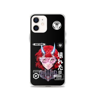 Artificial Euphoria Case for iPhone®