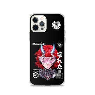 Artificial Euphoria Case for iPhone®