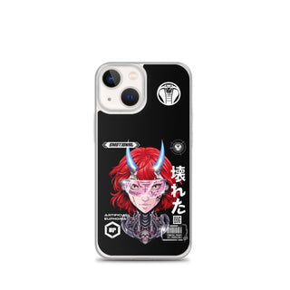 Artificial Euphoria Case for iPhone®