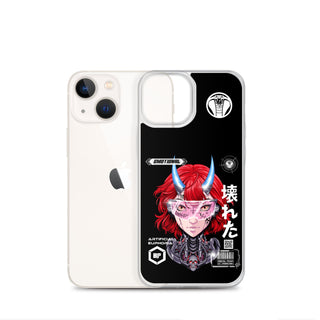 Artificial Euphoria Case for iPhone®