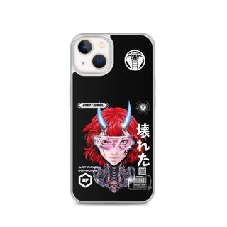 Artificial Euphoria Case for iPhone®