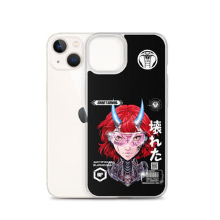 Artificial Euphoria Case for iPhone®