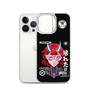 Artificial Euphoria Case for iPhone®