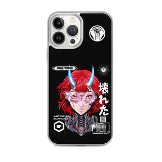 Artificial Euphoria Case for iPhone®