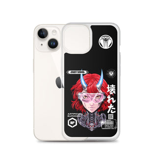 Artificial Euphoria Case for iPhone®