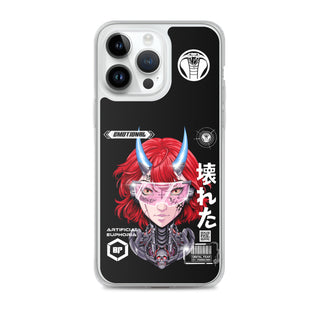 Artificial Euphoria Case for iPhone®