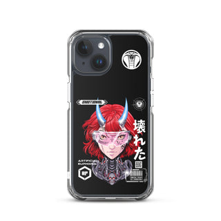 Artificial Euphoria Case for iPhone®