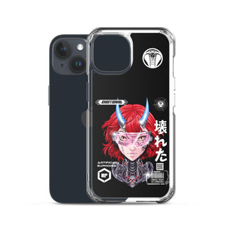 Artificial Euphoria Case for iPhone®