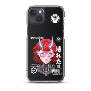 Artificial Euphoria Case for iPhone®