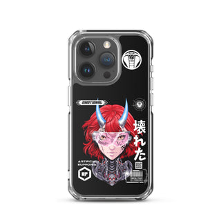 Artificial Euphoria Case for iPhone®