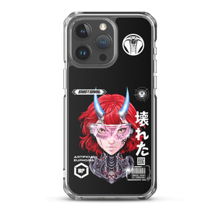 Artificial Euphoria Case for iPhone®