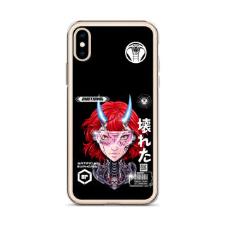 Artificial Euphoria Case for iPhone®