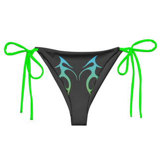 Artificial Serotonin Bikini Bottom