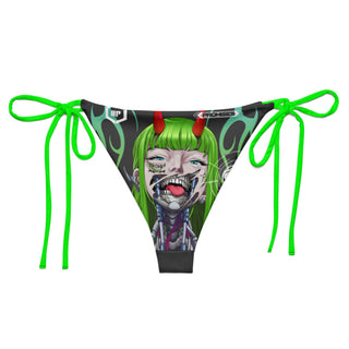 Artificial Serotonin Bikini Bottom