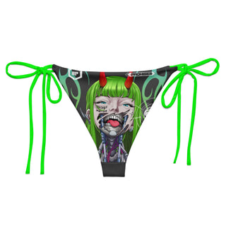 Artificial Serotonin Bikini Bottom