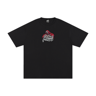 Ashes Tee Black