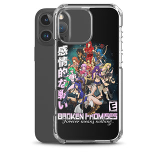 Atomic Buster iPhone Case