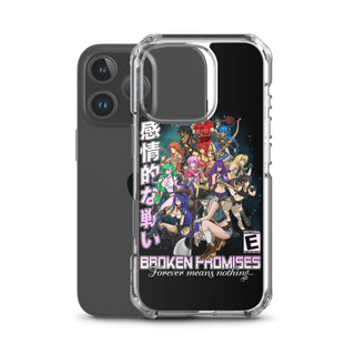 Atomic Buster iPhone Case