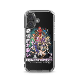 Atomic Buster iPhone Case