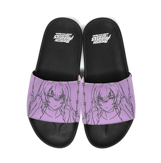 BP Anime Slides Lavender