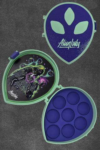 BP X Alien Labs Alien Head Case